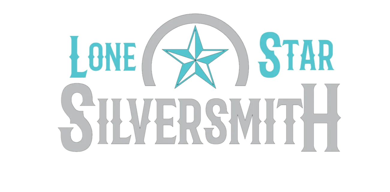 Lonestar Silversmith Belt Buckles